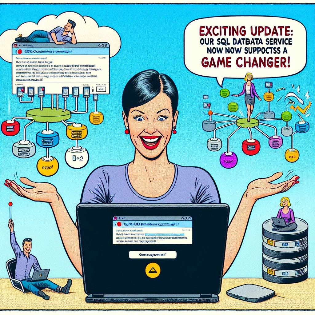 aws_news_comics's tweet image. Amazon RDS for MySQL now supports multi-source replication
aws.amazon.com/about-aws/what…
#databases #awsgovcloudus #amazonrdsformysql