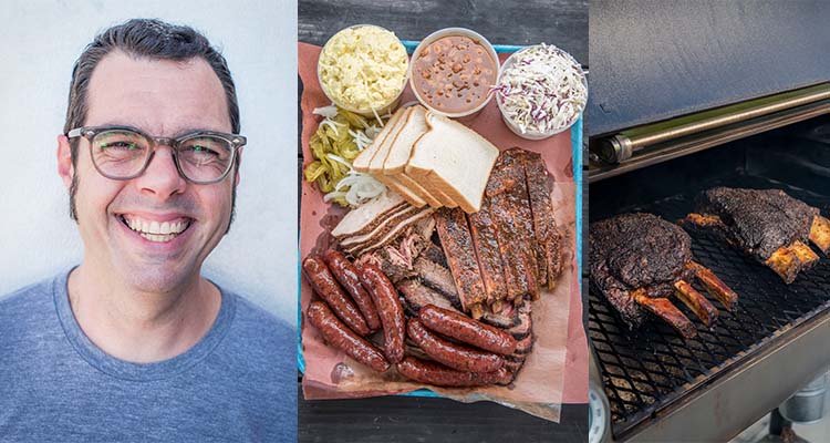 Learn Aaron Franklin's secrets to the best BBQ! Individual tickets are now available for the most delicious event of the year! @franklinbbq Tickets and information: vnatexas.org/celebritychef