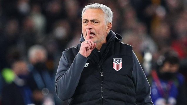 usmnt_historian's tweet photo. It’s time.

Hire this man before Copa America this summer. https://t.co/oMYUDZ95j6