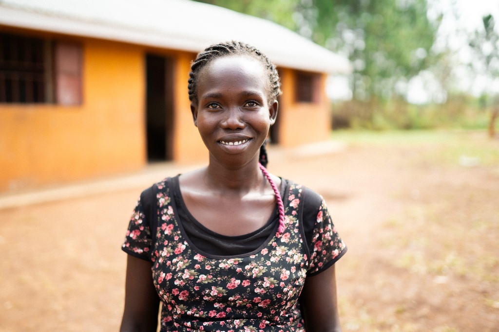 By learning about people from cultures outside of our own, we come to discover that each person is like every other person while also like no other person. #crosscultural #crossculturaleducation #penpals #visituganda #traveltheworld #coloradononprofit