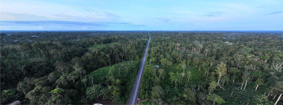 EspaciadoraBar's tweet photo. Desafíos ambientales de #Ecuador en 2024

🟢Fenómeno de El Niño
🟢Parar explotación en el ITT y minería en el Chocó Andino
🟢Leyes de consulta previa
🟢Limitar pesca incidental

Y estos son solo algunos. 

Lee la nota de @ana1alvarado👉https://t.co/CGLr9o4mZR

Con @MongabayLatam https://t.co/MdDKhrGjav