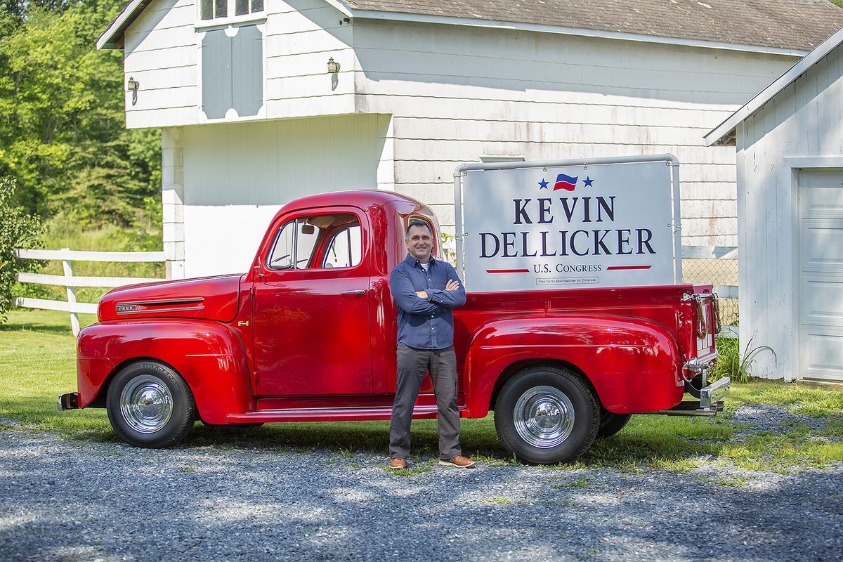 Kevin Dellicker tweet media