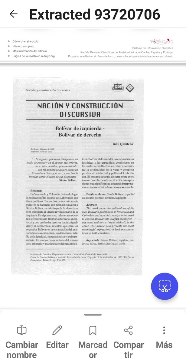 abel jose giacometto tweet media