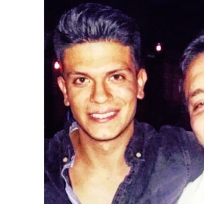 Jeffod10's tweet photo. #NewProfilePic https://t.co/AOr1Mp3qSk