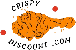 cdiscountOrg's tweet image. Be the first one to get the crispy deals...