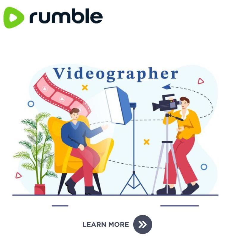 Monetize your videos on Rumble: The ultimate online creator platform"

#VideoViral  #video  #youtubechannel  #YouTubeLive #moneyreview  #money #Rumble 

Click here to get best video platform : 

referral.rumble.com/xrcx