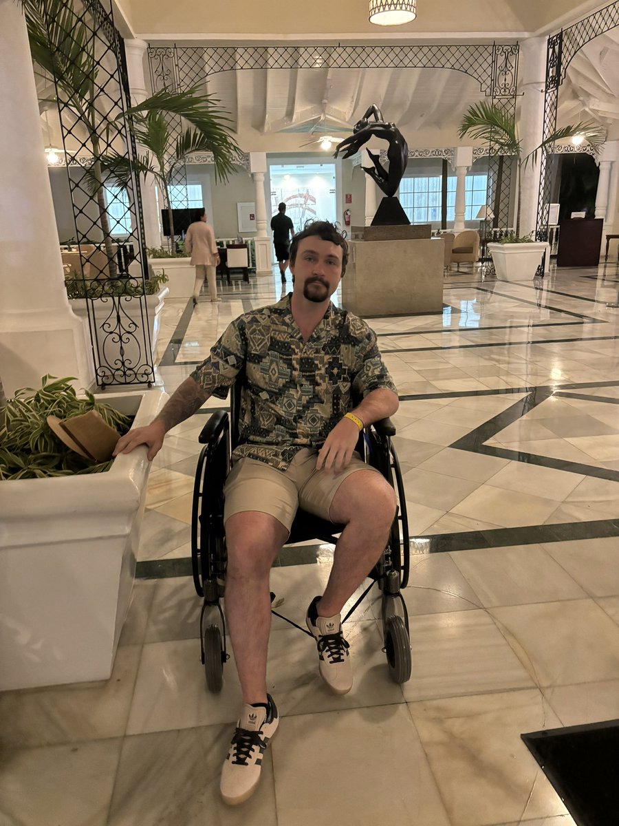 Kyle Tibbo tweet media