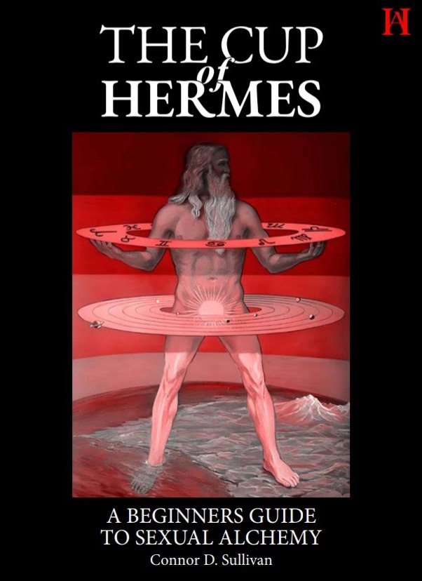 Have you got your copy of 'The Cup of Hermes ⚚: A Beginner's Guide to Sexual Alchemy'!? Now is your chance to WIN a Signed, Physical Copy of the FIRST Edition of TCOH. Second Place will receive a Digital Copy! To ENTER: Like & Retweet this POST and, most importantly, press the…