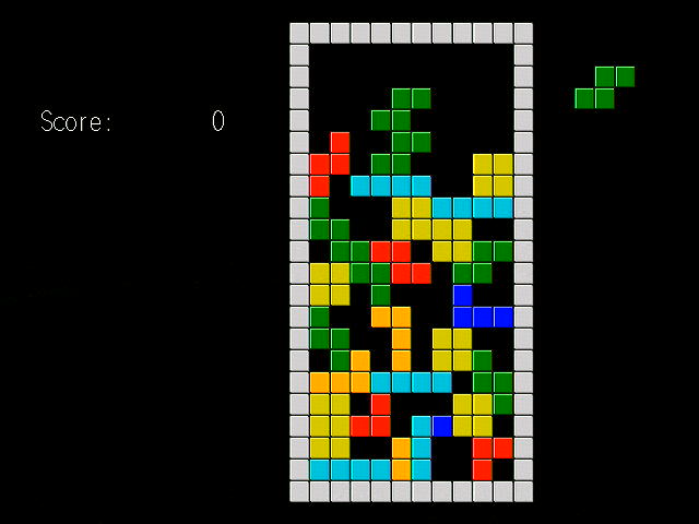 We're happy to announce that mRuby support has been added to the KallistiOS indie SDK for the Sega #Dreamcast! We've also included two fantastic examples, a Tetris game and the original live presentation given on the DC by @yujiyokoo at several Ruby conferences! #rubylang