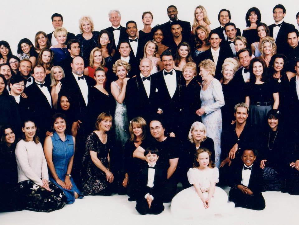 Jess Walton tweet media