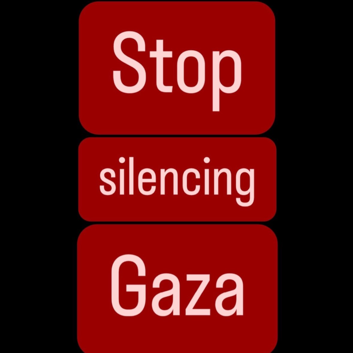 #BREAKING 🚨
NASSER HOSPITAL IS UNDER ATTACK

Continued communications blackout in most areas of the Gaza Strip, coinciding with intense aerial and artillery bombardment on all areas of the Gaza Strip, from north to south.