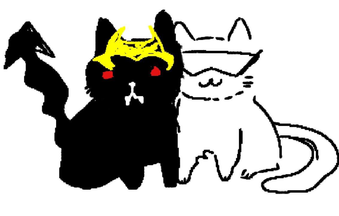 voskaon's tweet photo. @PineappleStix I'm stupid and misspelled moots. https://t.co/5Nlmewvz99