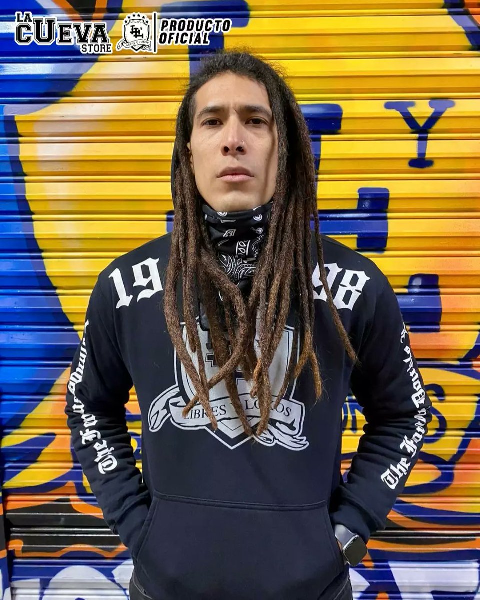 The Cueva Store tweet media