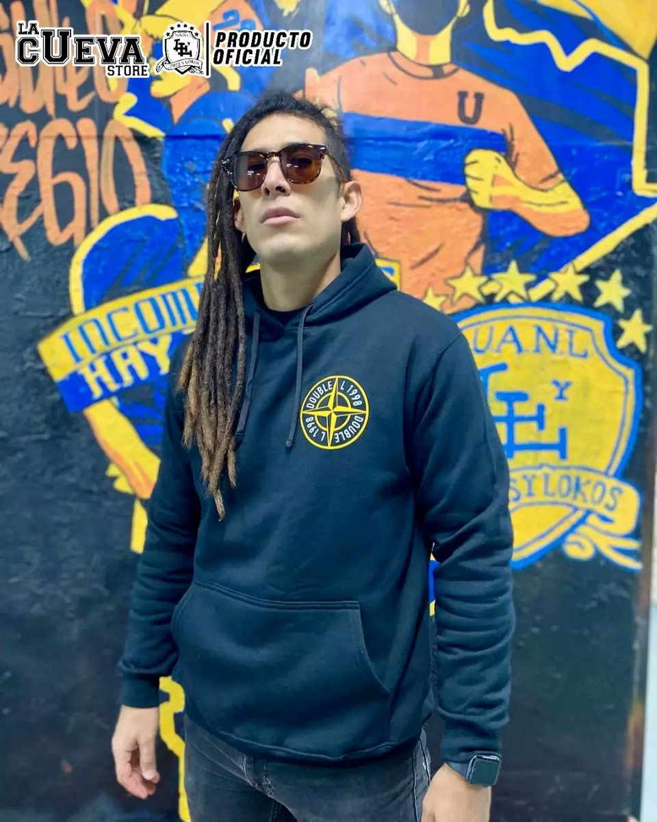 The Cueva Store tweet media