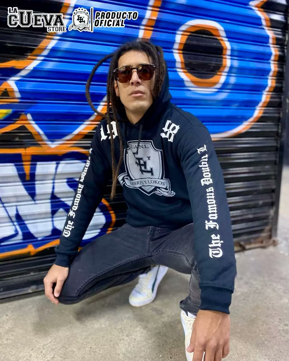 The Cueva Store tweet media