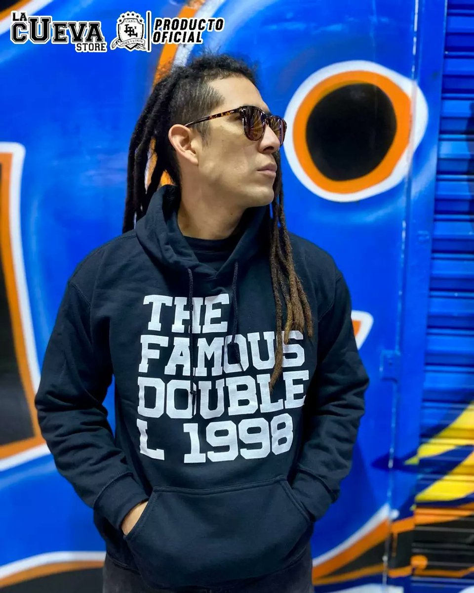 The Cueva Store tweet media