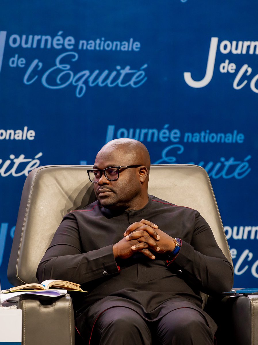 PNUDSenegal's tweet photo. « …Ils sont financés par les ressources du Sénégal, certes à certains points par des structurations économique avec la @AfDB_Group ou la @BM_Afrique, mais cette époque où on demandait des ressources aux pays étrangers est passée. »

2/2 🧵 https://t.co/6YQ27PfWYT