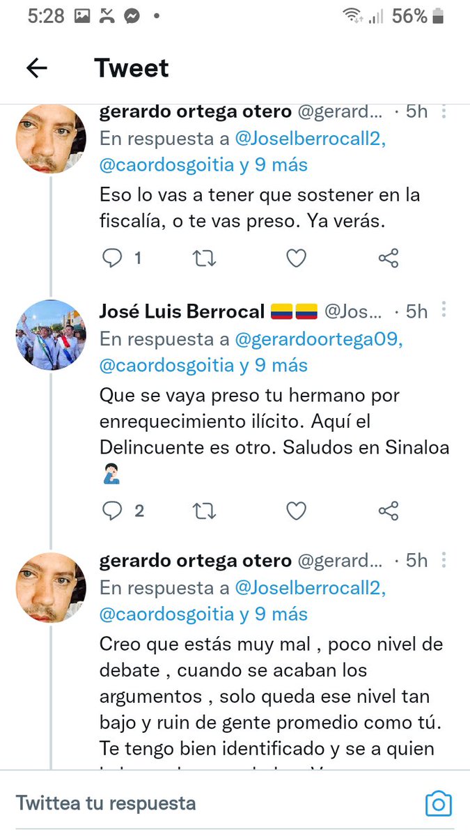 RobertoPretelll's tweet photo. Quien se acuerda de esta extorsión ? La que hacía el señor @waltereyes20 o la cuenta fake @Joselberrocall2 a parte de ser un Violador de menores es Cachón. @diegopanzenu @pretelddugan @TiraRincon @kerguelenhugo @ErasmoZB @gerardoortega09 https://t.co/Pl6gvr1csx