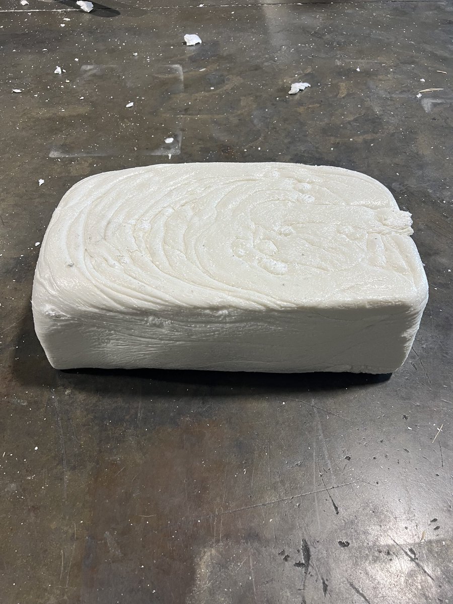 EcoDevelopment3's tweet image. In the month of December, #Eco processed over 100,000 pounds of #EPS at its Mason, Ohio processing plant. #Cincinnati #styrofoam #recycling