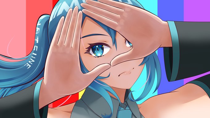 「piapro」のTwitter画像/イラスト(新着)｜3ページ目)