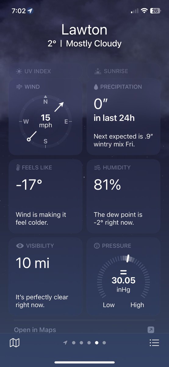 Connor Triemstra tweet media