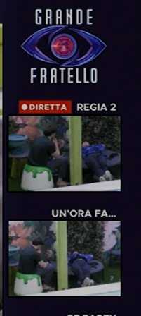 __CRESCI__'s tweet photo. No ma  a i u t o
È letteralmente un rapimento 💀

#Grandefratello https://t.co/NVHqcbDNPK
