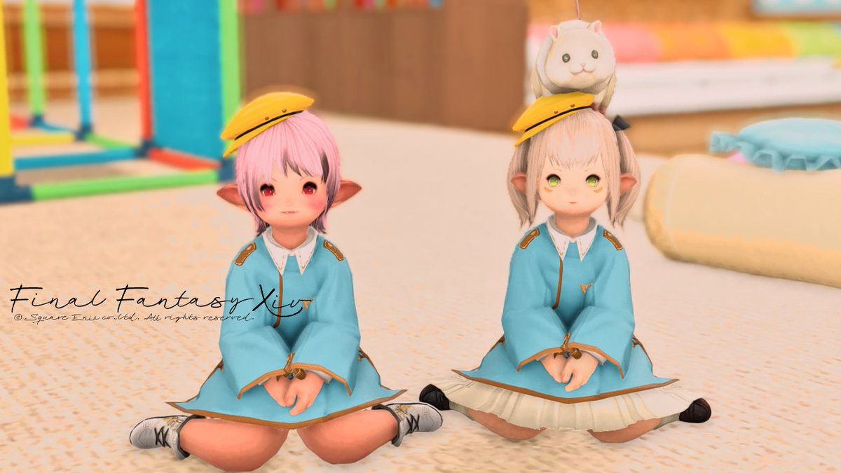 rmm_ff14's tweet photo. #おはララ

おはよー！

#FF14 #FFXIV #Studio_SSFox https://t.co/fMurkubwoE