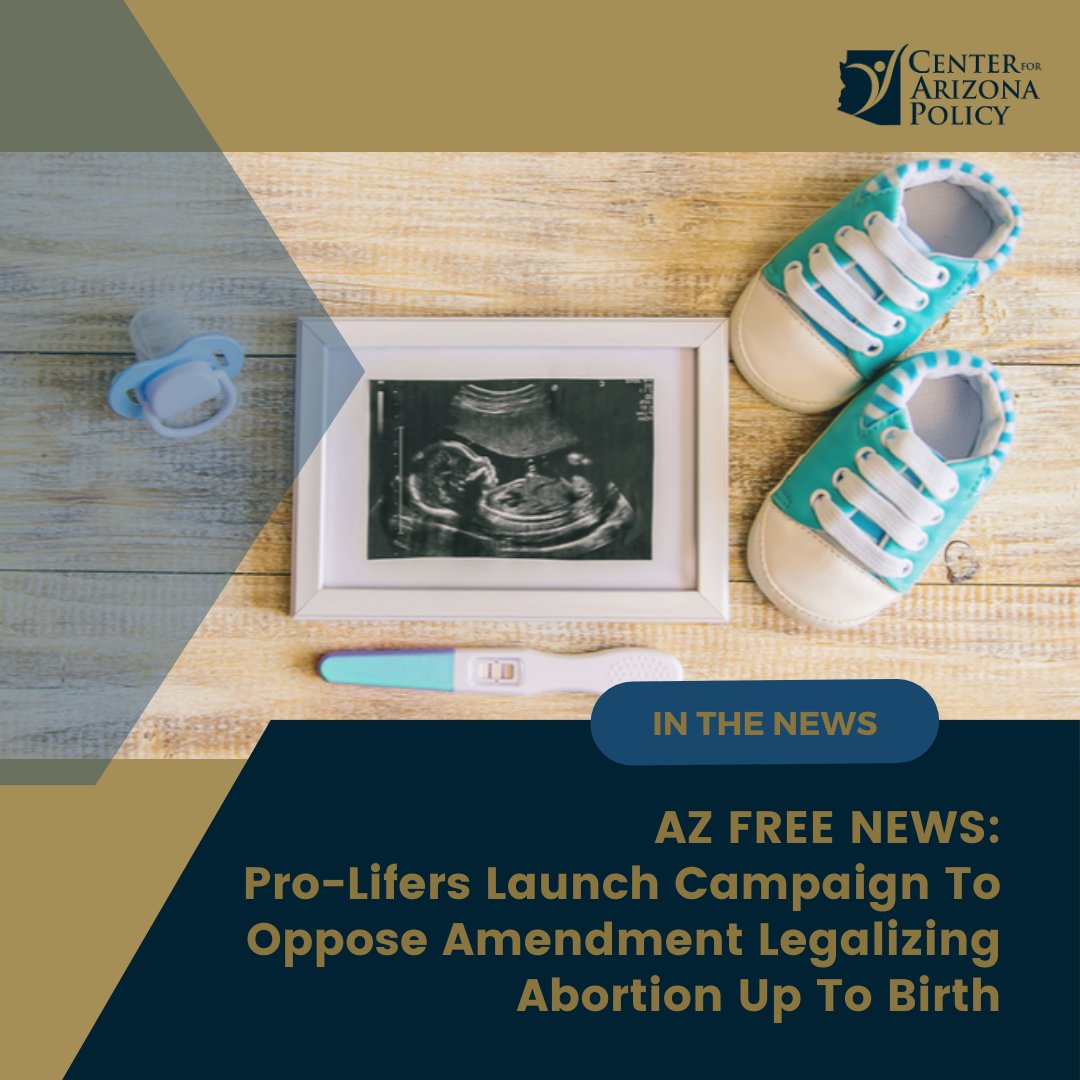 azpolicy's tweet photo. It Goes Too Far is actively opposing Arizona’s upcoming abortion amendment. Discover why they're concerned about women's safety and the potential for late-term abortions. Be Informed. #ItGoesTooFar #AbortionAmendment
Read here: https://t.co/K6DxYWpIiB
INSTA LINK IN BIO https://t.co/Ne38NUJxgB