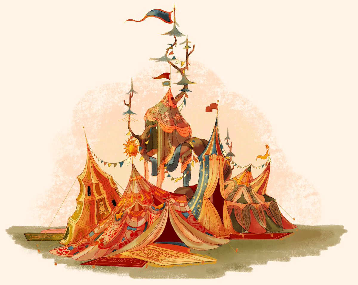 PastelPuppet's tweet image. And so, I’m free to start posting some tidbits of things I’ve been working on