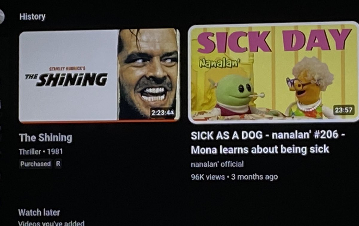 The real man’s barbenheimer