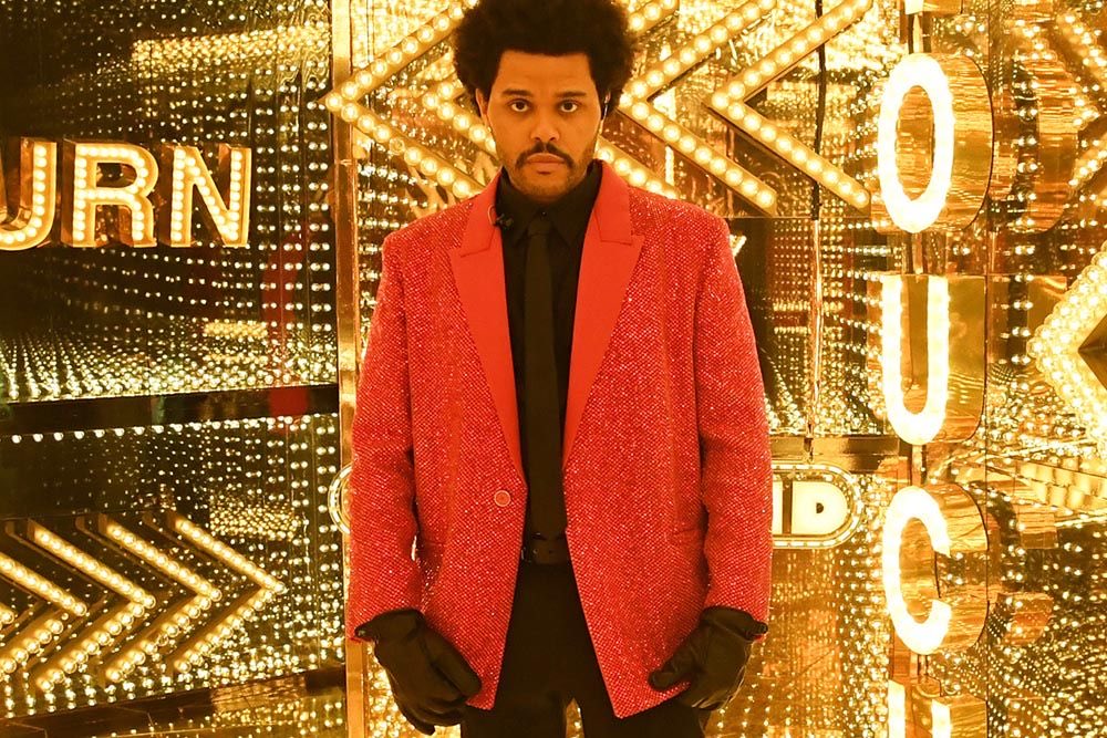 “Blinding Lights” del 2020 de -The Weeknd- es oficialmente la canción más reproducida en Spotify.
@spotify #TheWeeknd 
Conoce mi canal en Spotify 👉🏻 linktr.ee/lalodiener 

#NOBASURAMUSICAL
