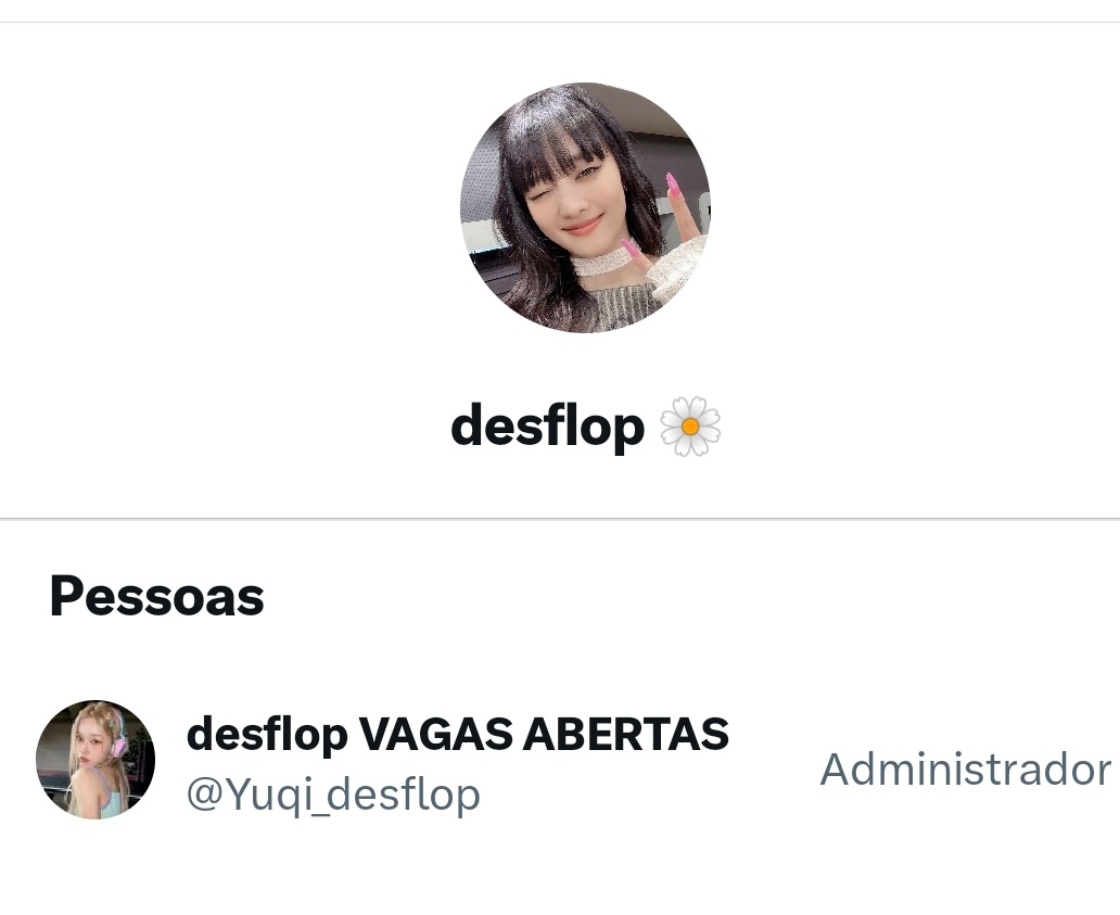 desflop 📌 tweet media