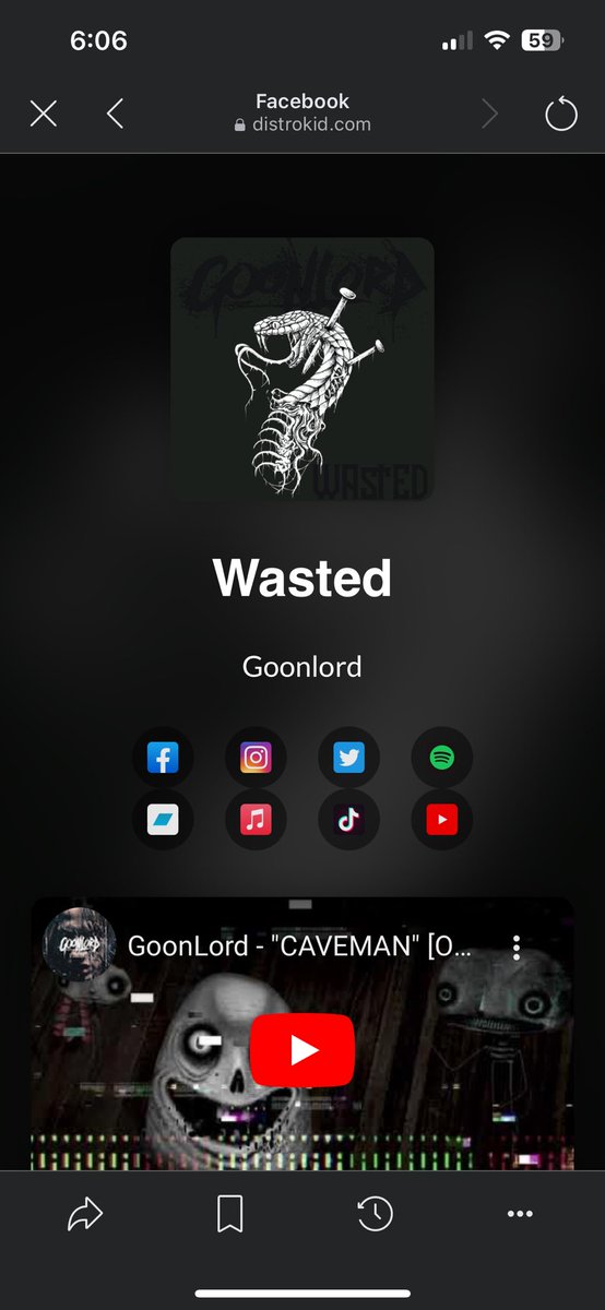 GOONLORD tweet media