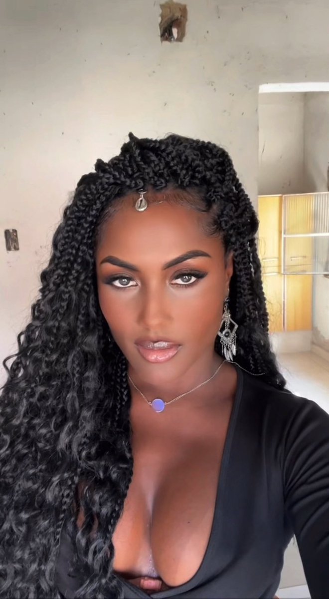 bella__araujo's tweet photo. 🧜🏿‍♀️❤️ https://t.co/vs0DKctcGu