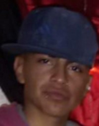 desaparecidaorg's tweet photo. #ÚRGENTE BÚSQUEDA EN TIEMPO REAL #NEUQUEN
Martín Alonso Maripan Culliqueo tiene 16 años, desapareció el 14/1 en Zapala, provincia de Neuquén. Es delgado, altura 1,72. Vestía una campera a rayas verdes y negras, pantalón de jean y zapatillas de colores. Avisar☎️02942-422309 o 911 https://t.co/iX1ESqe8DT