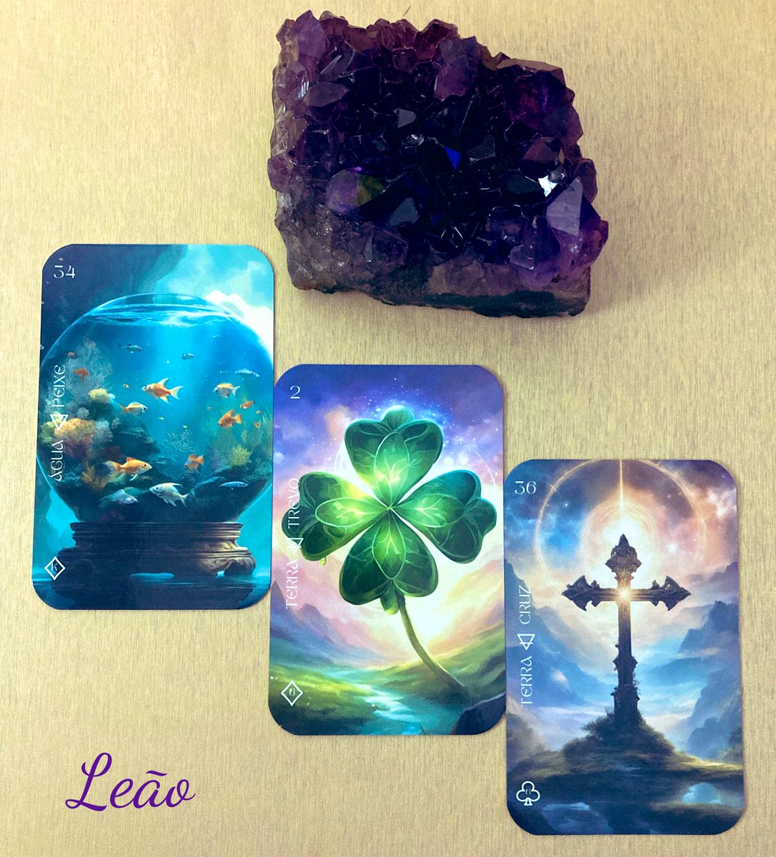 mat_girl's tweet photo. LEÃO ♌️✨ de 16 a 22/01

Ao menos com alguma prosperidade vc pode contar nestes dias, e pode vir de várias formas: emprego para quem precisa, ganhos para quem negocia, e até sorte em algum sorteio. Sua semana pode ser abençoada se vc não ficar procurando erro em qualquer coisinha, e valorizando as coisas boas que está para receber. Vista-se de confiança, perfume-se com calmaria, e recebaaaaaa, tá na hora de ser mais feliz, e de viver as boas surpresas que estão nos caminhos dos vitoriosos! 
Ah, e agradeça tudo, pq os próximos dias serão benéficos, não importa o passado!