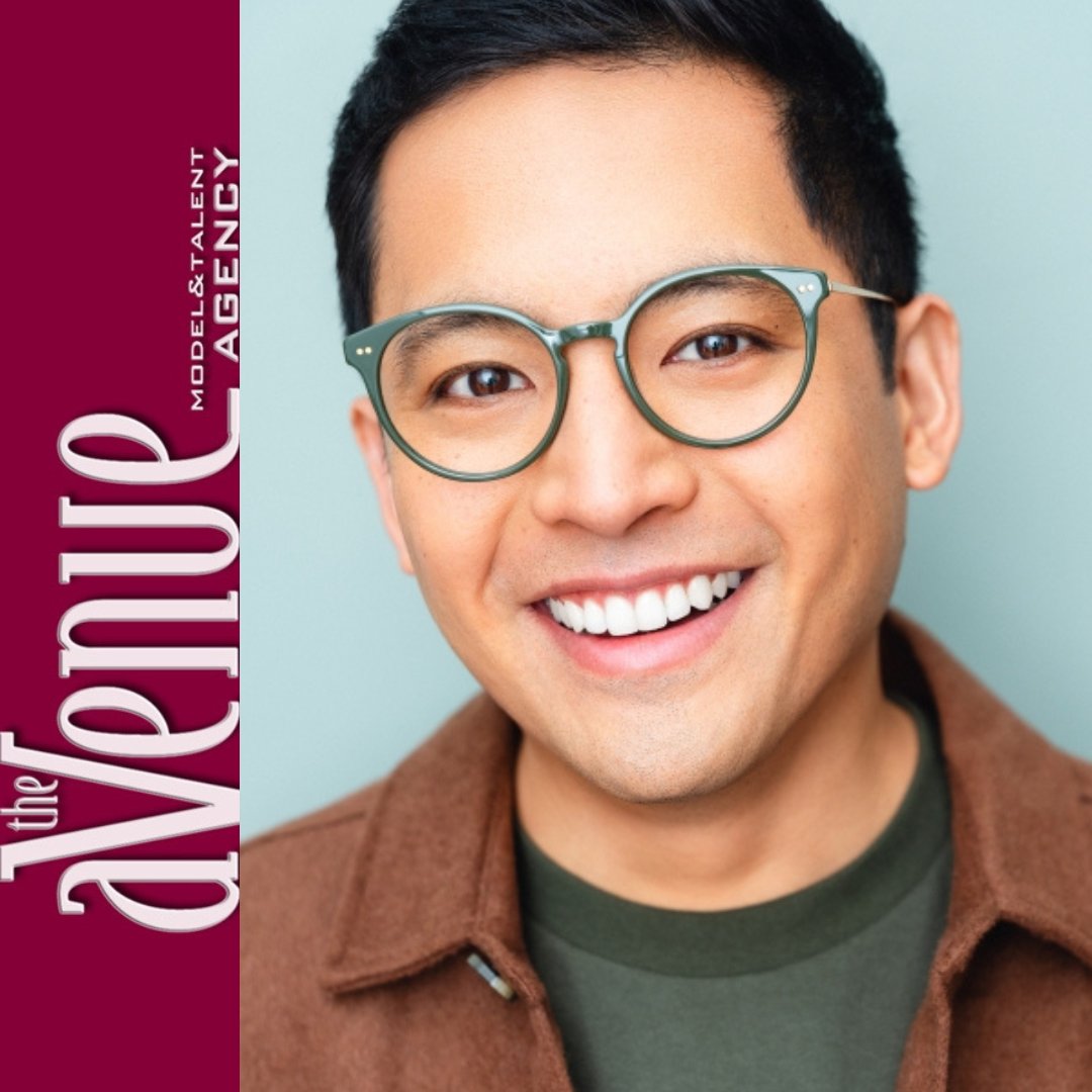 TheAvenueAgency's tweet image. #callbackcraze🤪 DANIEL CHIOCO is heading into a callback! As things are gearing up again, it's great to see our actors getting back into the room - and Daniel is quick out of the gate! 👏
#actor #AtlantaActor #ATLActors #workingactor #TheAvenueAgency #TheAvenue