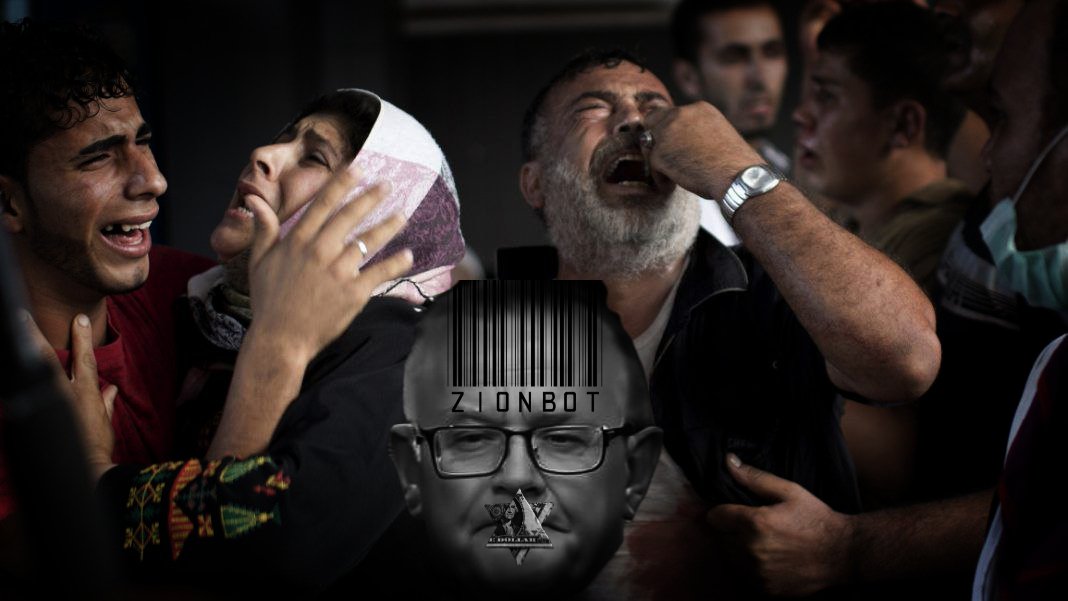 Bazzio101's tweet image. #auspol
#ausFRAUD
Bipartisan Toxic Culture
#Zionism is a Global Sadistic Sociopathic Malignancy