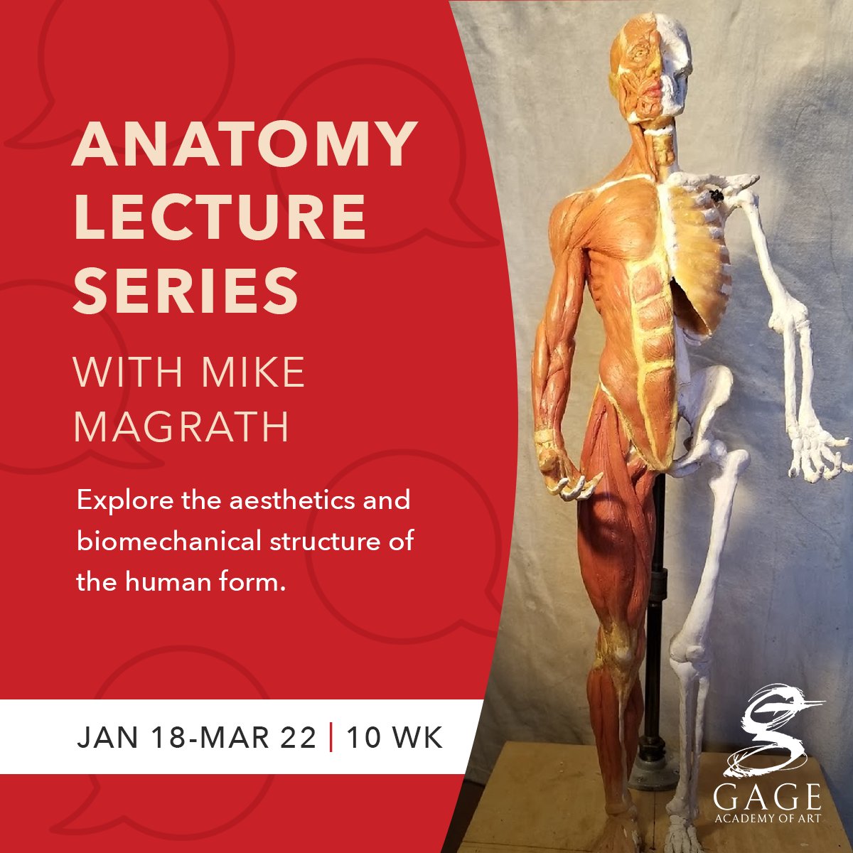 Pay what you can to register! gageacademy.org/gage-perspecti…
