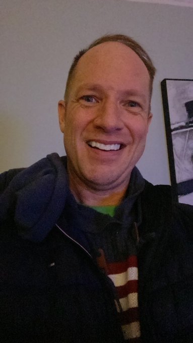 Just want to report to the world that yesterday, January 15, was my one year anniversary since going