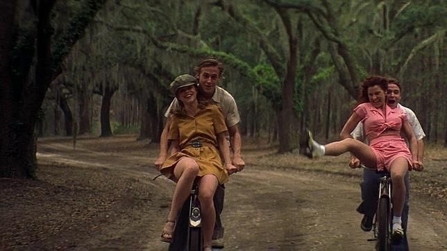 369cinema's tweet image. when it cuts you, when you bleed, that's when you're feeling it the most / that's the way love goes by louis tomlinson

the notebook (2004) dir. nick cassavetes
