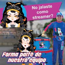 HOY tomaremos una decisión???? 👀
STREAM en un ratitooooooooo 🐧
Link abajo 👇