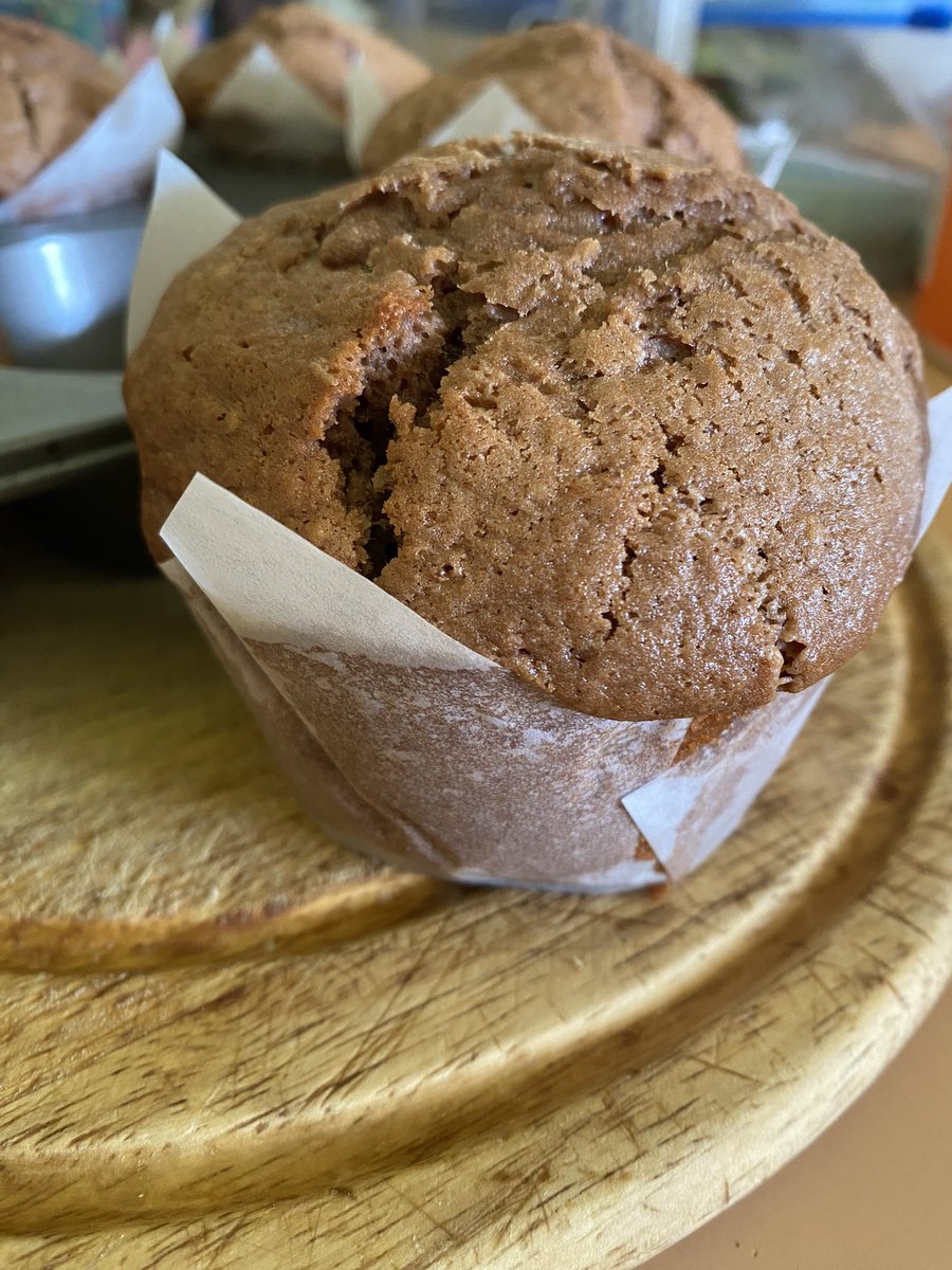 Just love a baking day…
First up muffins