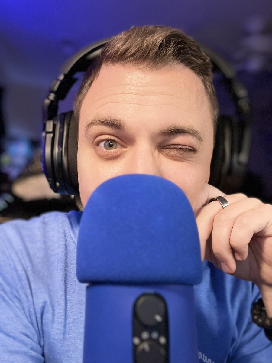 BlueWanderer748's tweet photo. This face isn’t on stream tonight because it’s 👉VTUBER TUESDAY! 👈Come hang out!
https://t.co/YnrvBBjF8g

#vtuber #vtubertuesday #twitch #streamer #gaymer https://t.co/wtMqa6pcqY