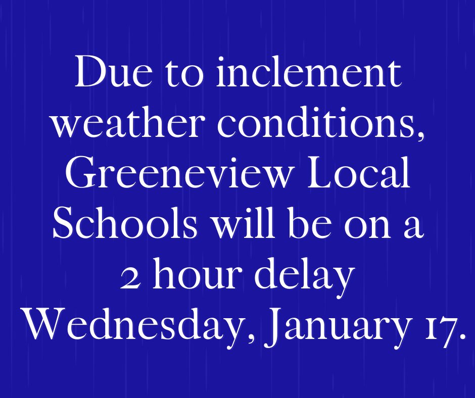GreeneviewSchools (@greeneviewlocal) on Twitter photo 