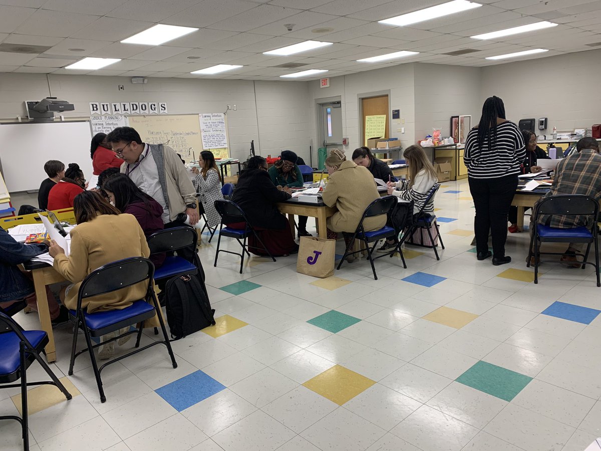 Burton-Pack Elementary School RSD1 tweet media