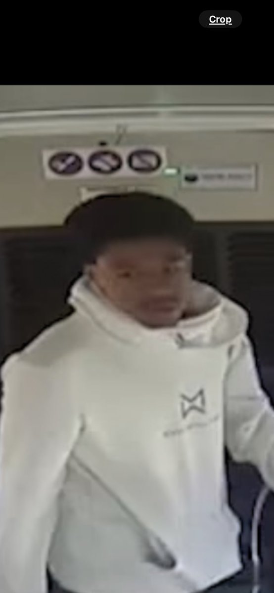 Please tell us <a href="/CMPD/">CMPD News</a> how you have a clear picture/video that was put out with this guy violently stabbing the other guy in the white sweatshirt since November 2023 &amp; you haven’t caught him yet? And WTH is wrong with these onlookers? Afraid of a kid? @fox46charlotte