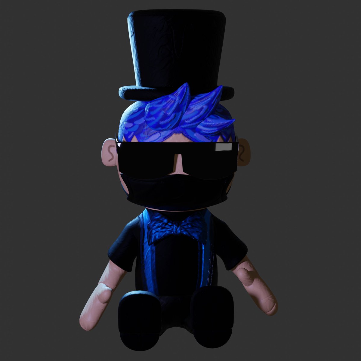 FunFred252's tweet image. 📌Pinned:
-| Hey, Welcome to my twitter account! I&apos;m Fred, I am a mexican artist that enjoy doing things such as:
-Making models mostly on blender about a variety of stuff
-Making figures of plasticine or any other material 
(All examples below).

/_Continue down the tweet_\