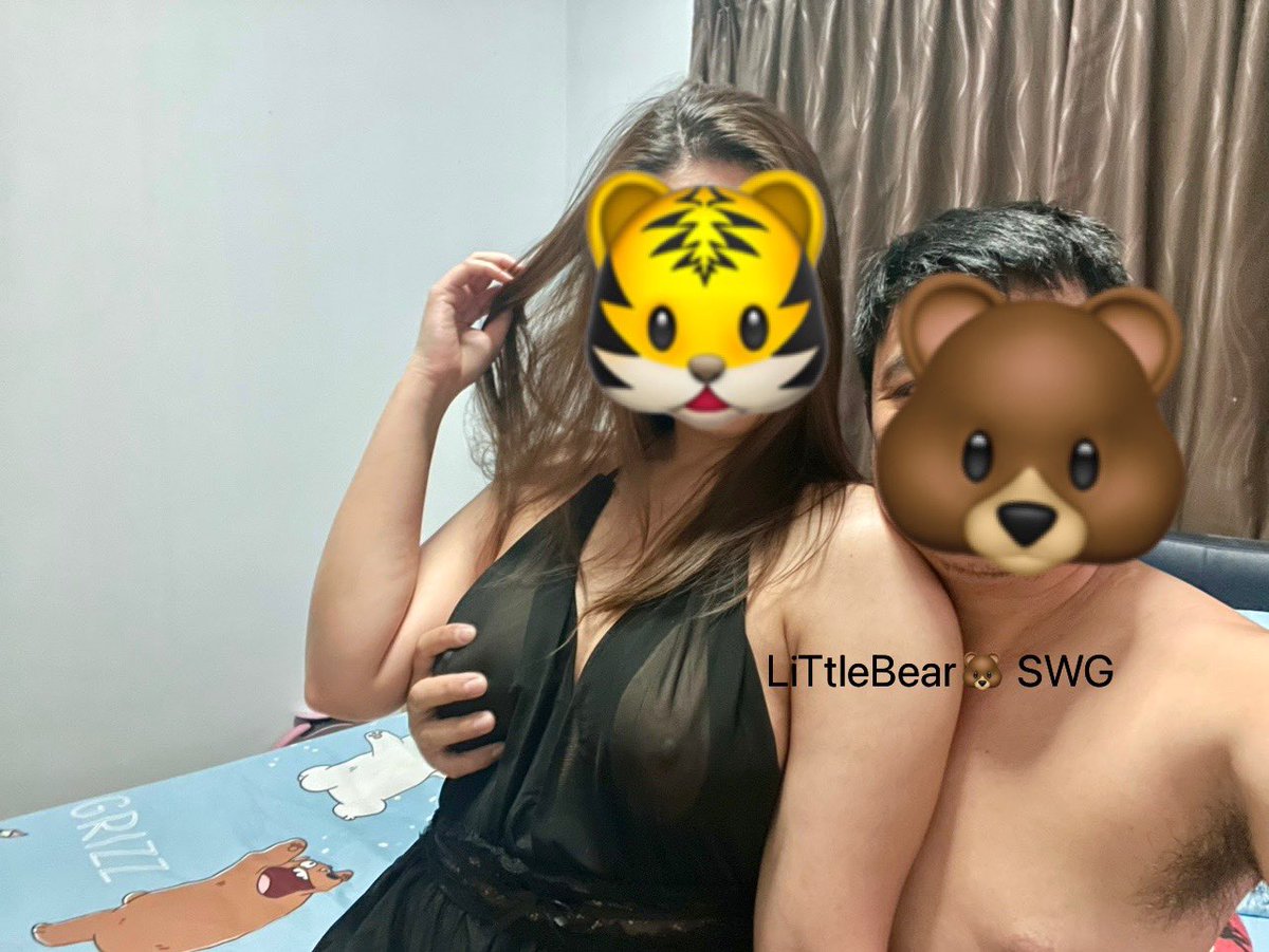 LiTtleBear🐻 SWG tweet media