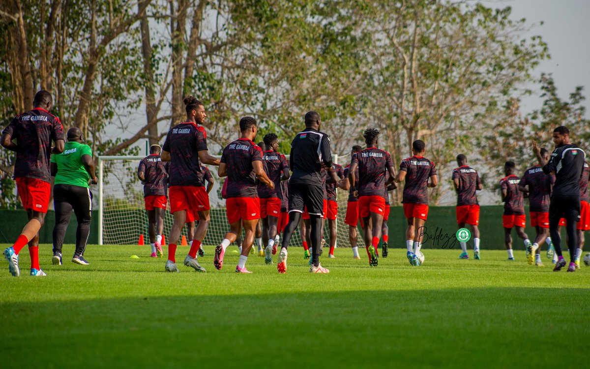 G A M B I A 🇬🇲🇬🇲